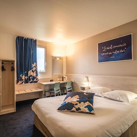 Ace Hotel Bordeaux Carbon Blanc מראה חיצוני תמונה
