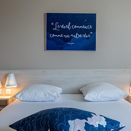 Ace Hotel Bordeaux Carbon Blanc מראה חיצוני תמונה