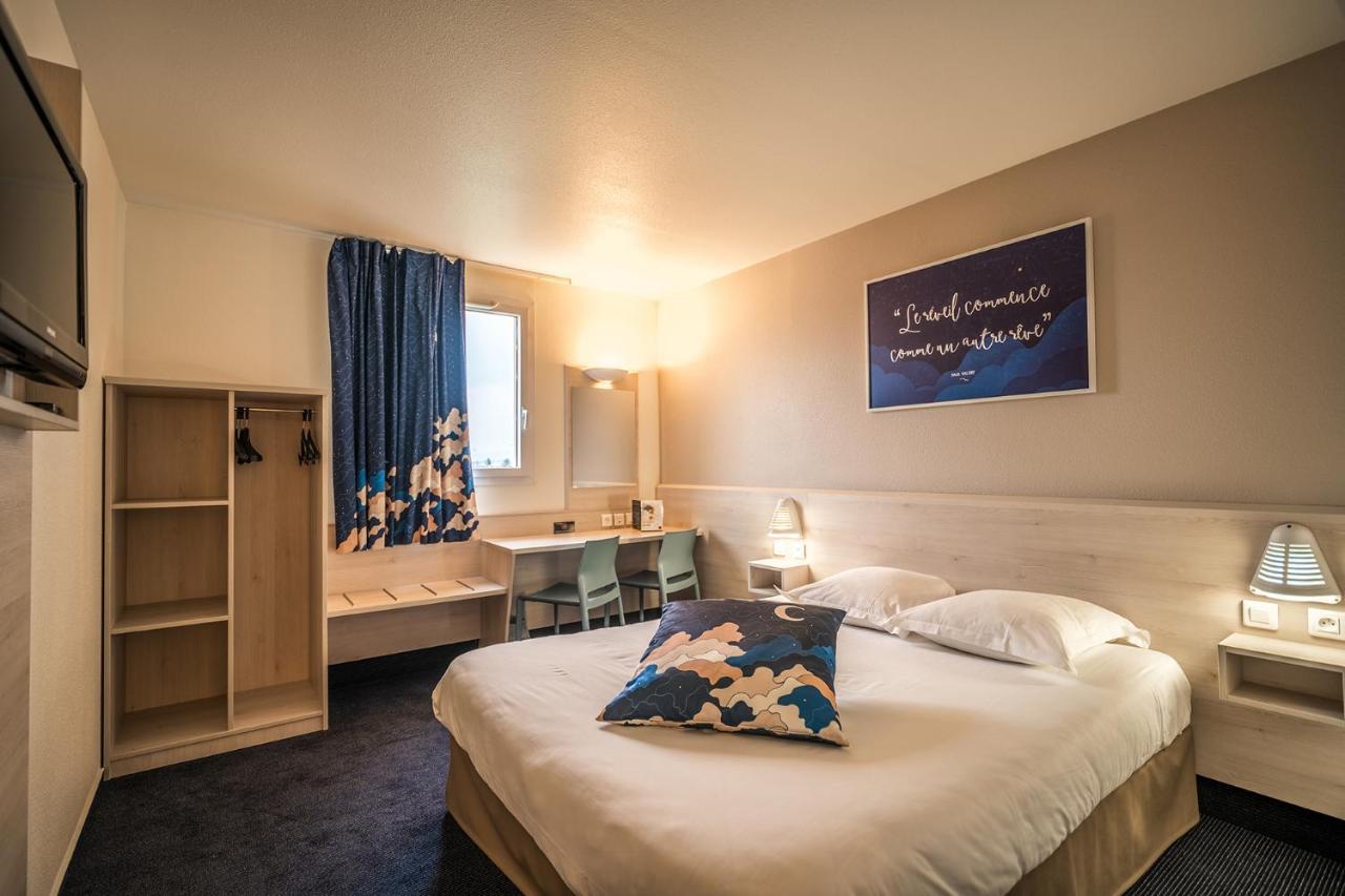 Ace Hotel Bordeaux Carbon Blanc מראה חיצוני תמונה