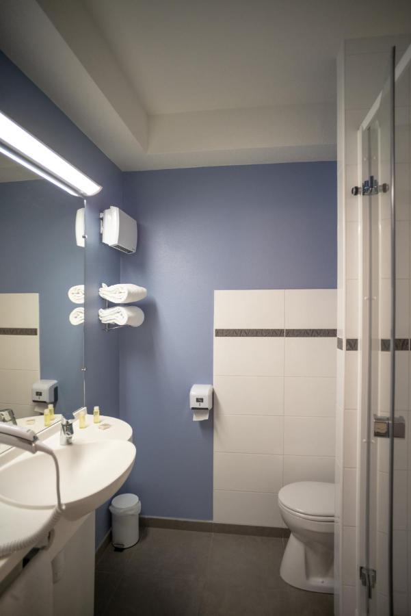 Ace Hotel Bordeaux Carbon Blanc מראה חיצוני תמונה