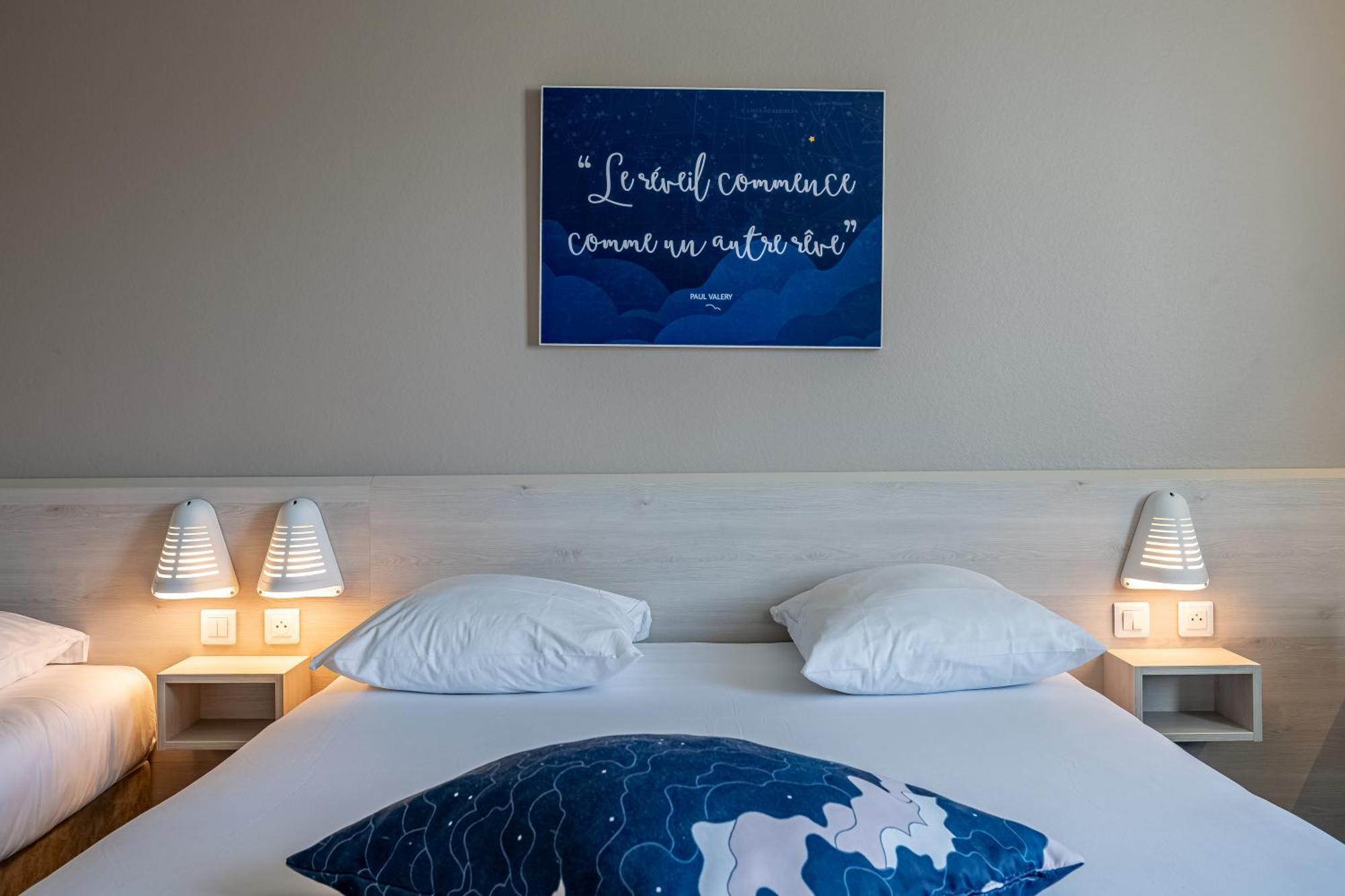 Ace Hotel Bordeaux Carbon Blanc מראה חיצוני תמונה