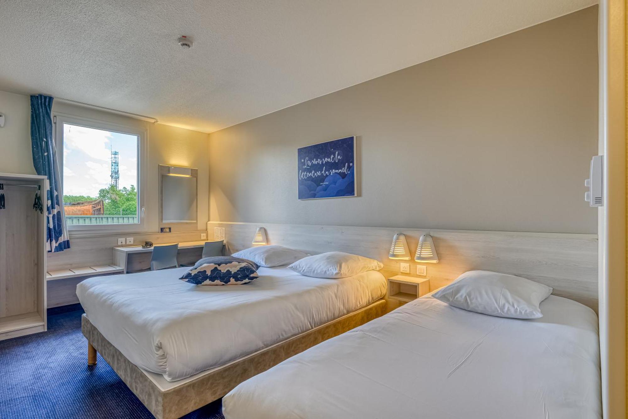 Ace Hotel Bordeaux Carbon Blanc מראה חיצוני תמונה